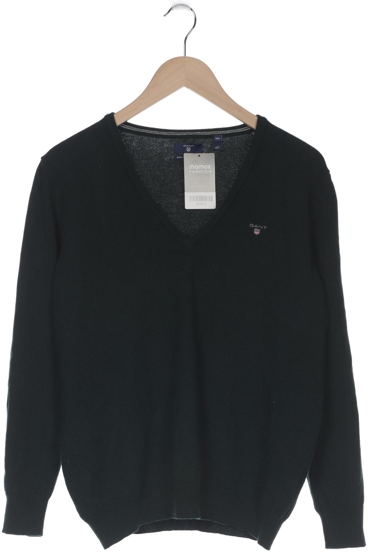

Gant Damen Pullover, grün, Gr. 46