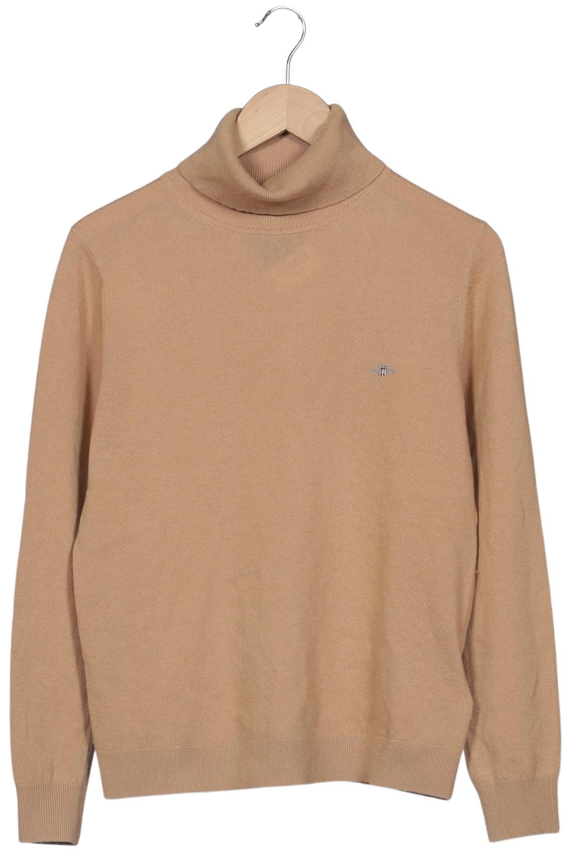 

Gant Damen Pullover, beige, Gr. 42