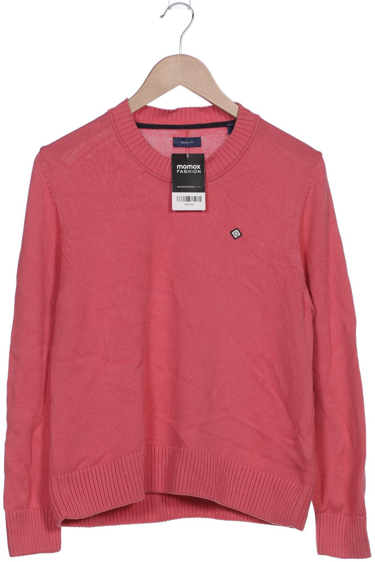 

Gant Damen Pullover, pink, Gr. 38