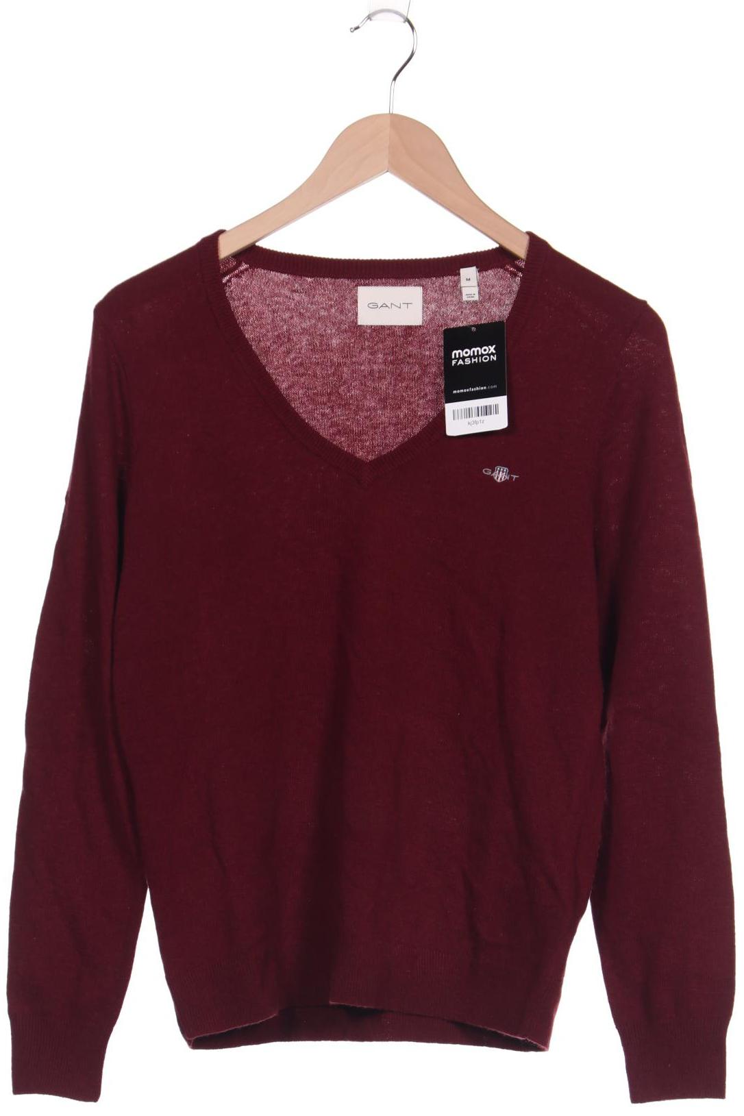

GANT Damen Pullover, bordeaux