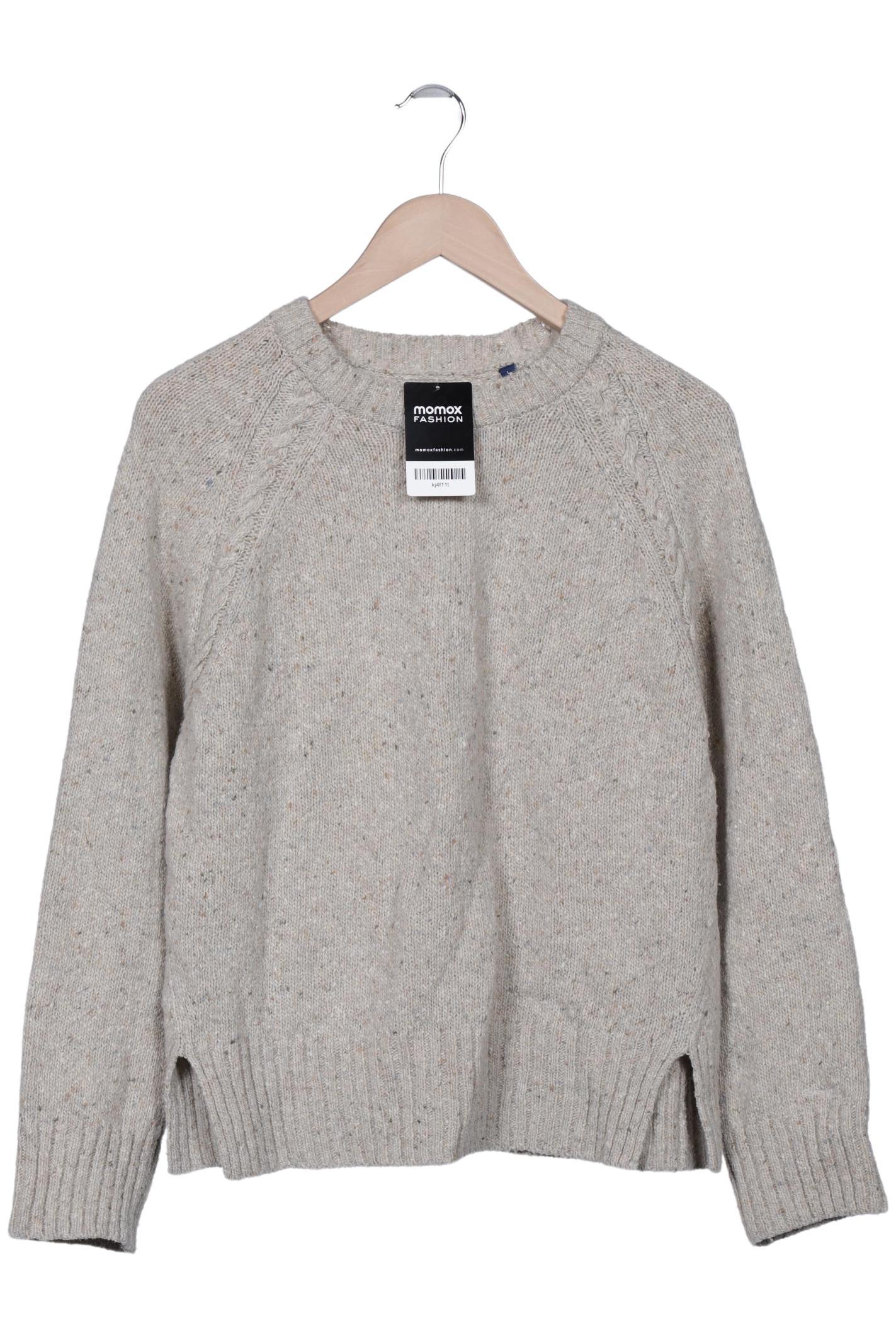 

Gant Damen Pullover, beige, Gr. 42