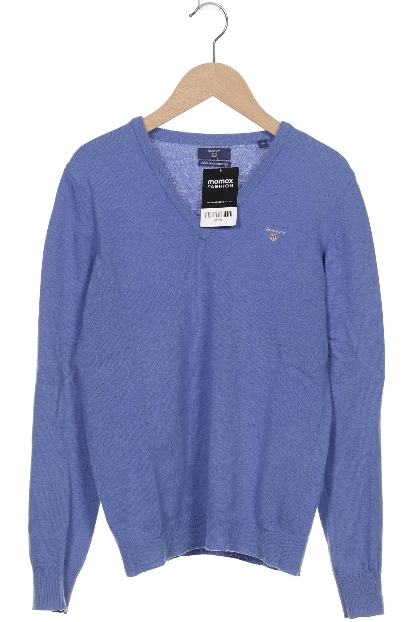

Gant Damen Pullover, blau, Gr. 38
