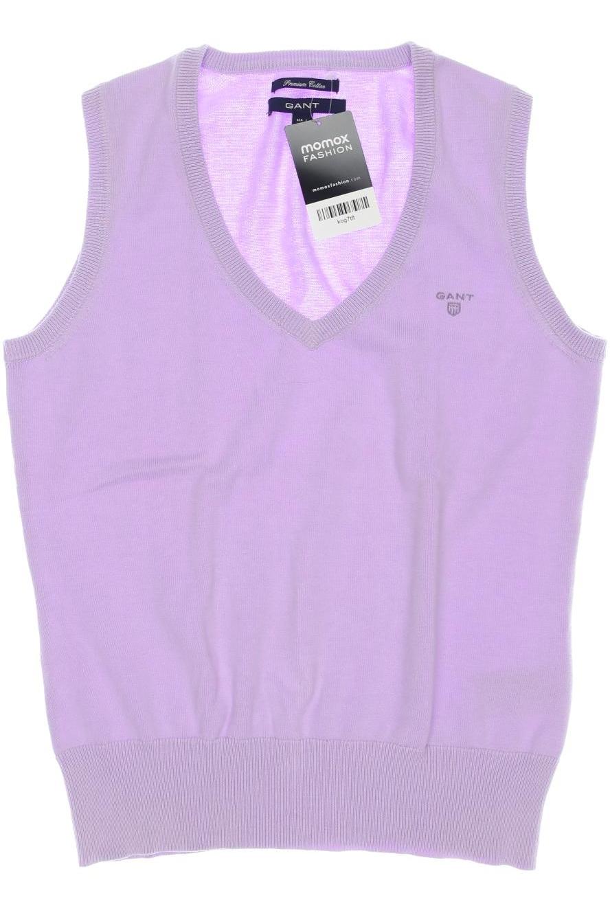 

Gant Damen Pullover, flieder, Gr. 42