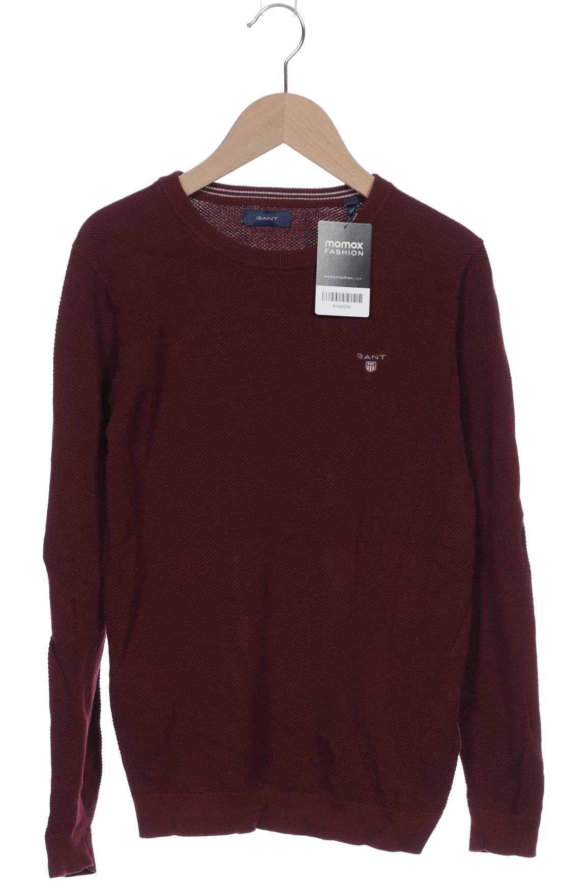 

GANT Damen Pullover, bordeaux