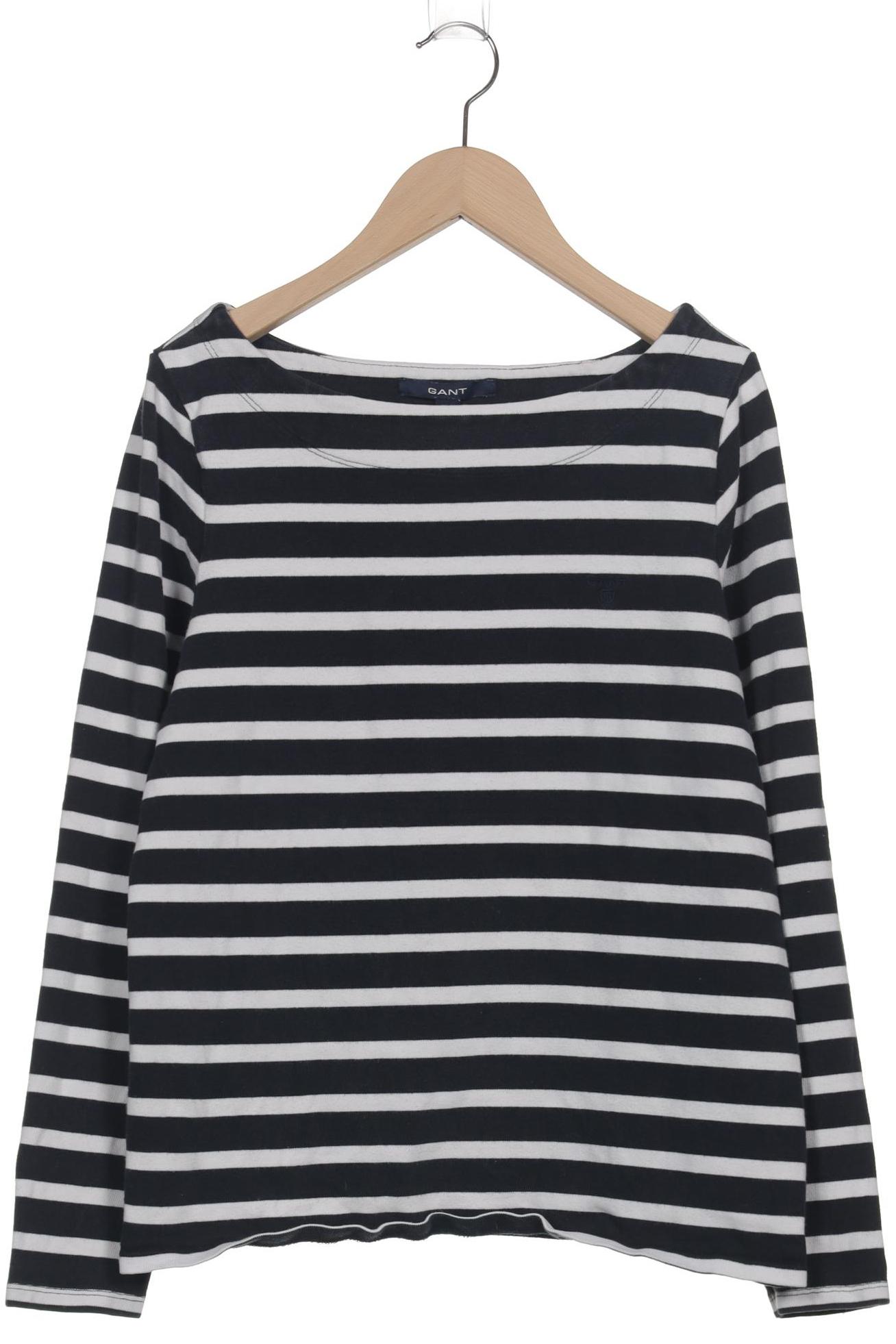 

Gant Damen Pullover, marineblau, Gr. 38