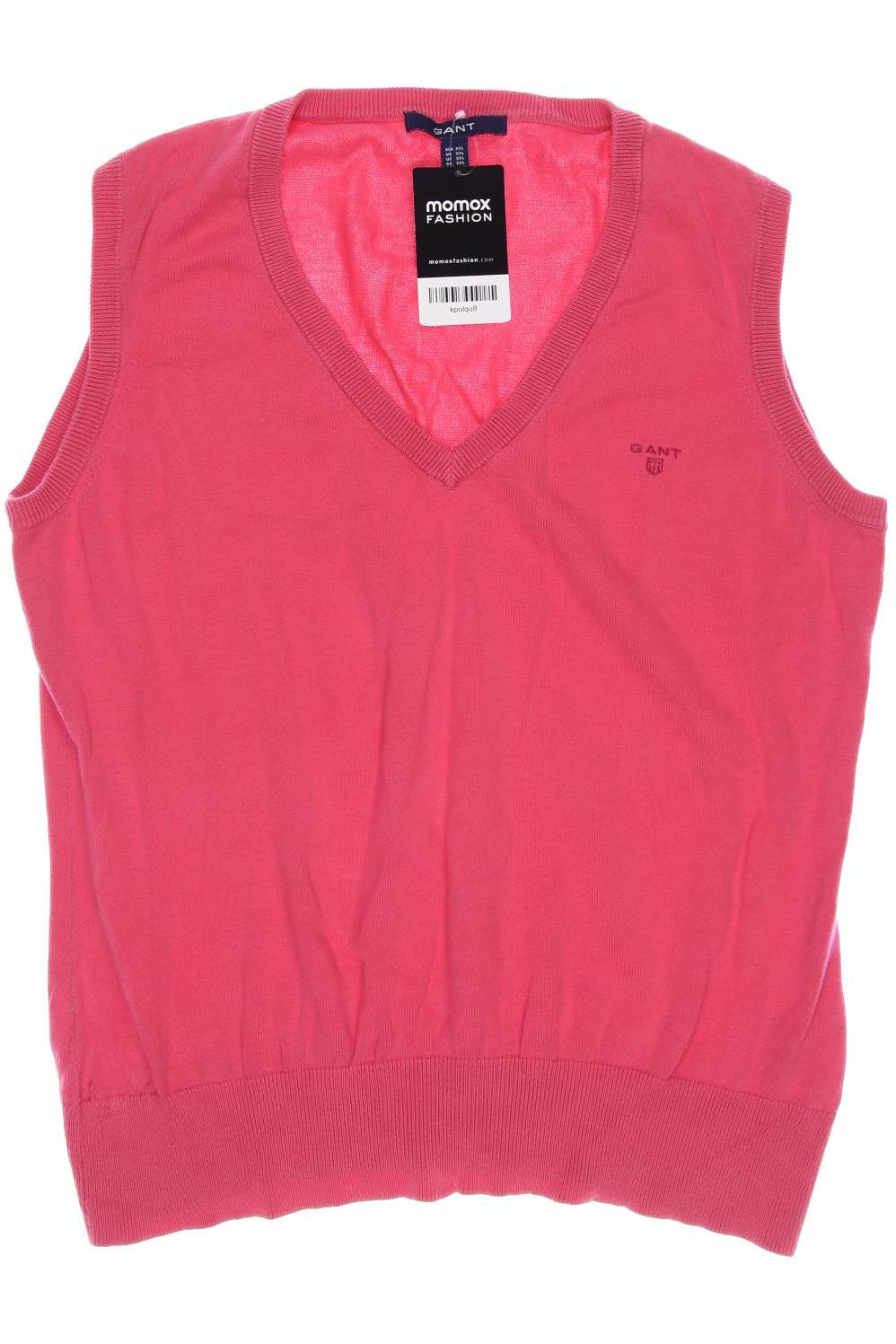 

GANT Damen Pullover, pink