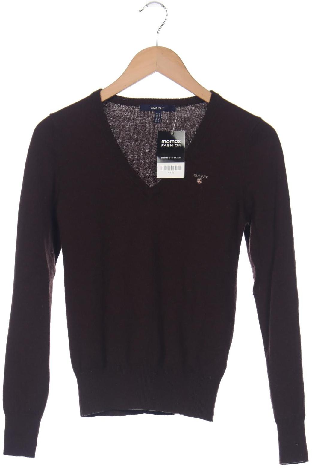 

GANT Damen Pullover, braun