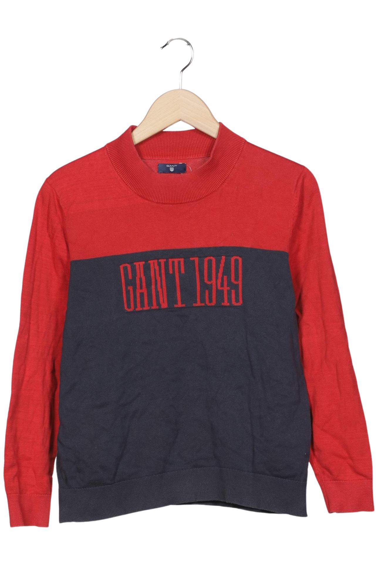 

Gant Damen Pullover, mehrfarbig, Gr. 38