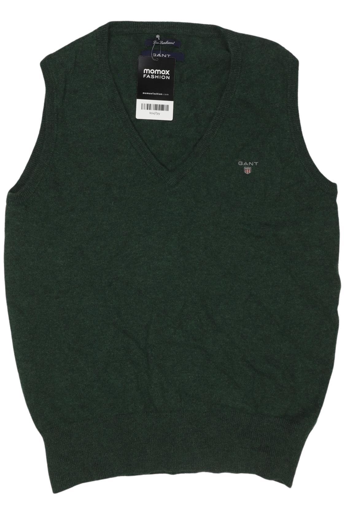 

Gant Damen Pullover, grün, Gr. 44