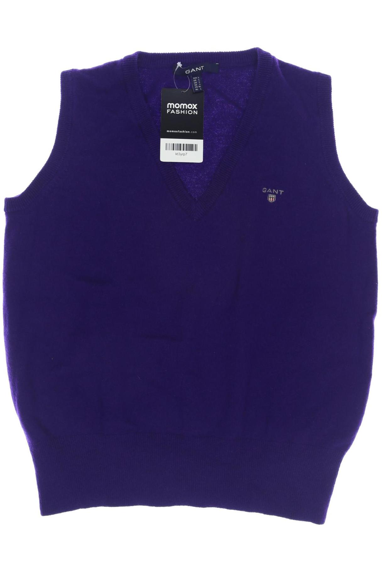 

Gant Damen Pullover, flieder, Gr. 42