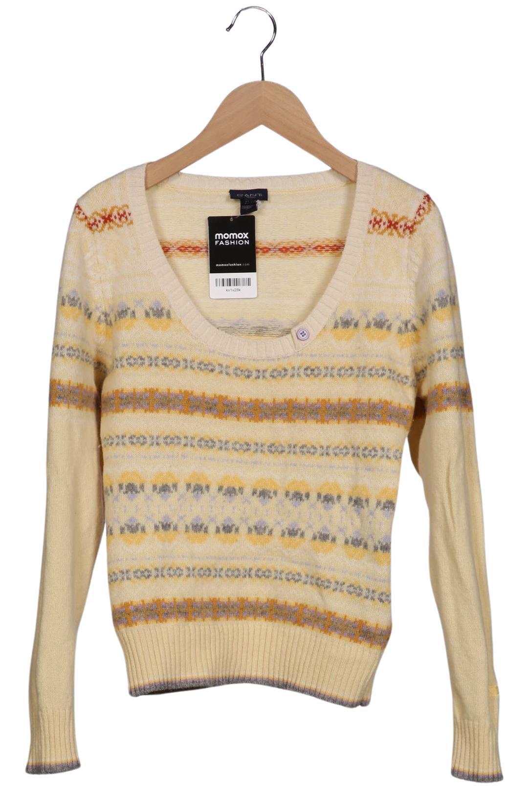 

Gant Damen Pullover, mehrfarbig, Gr. 36