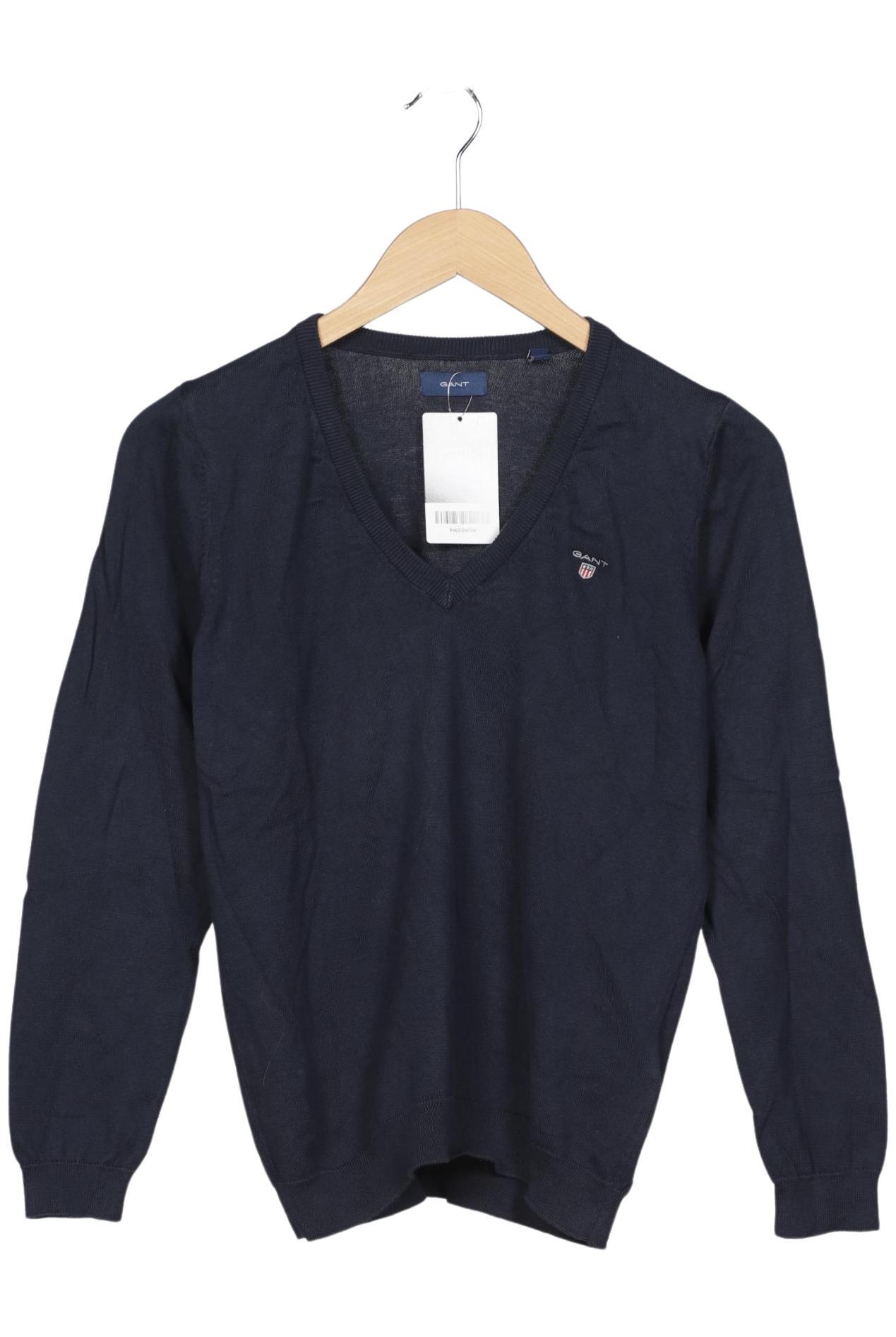 

Gant Damen Pullover, marineblau, Gr. 38