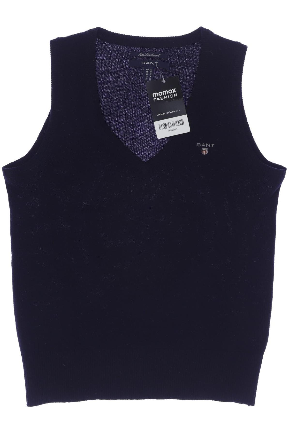 

Gant Damen Pullover, marineblau, Gr. 34