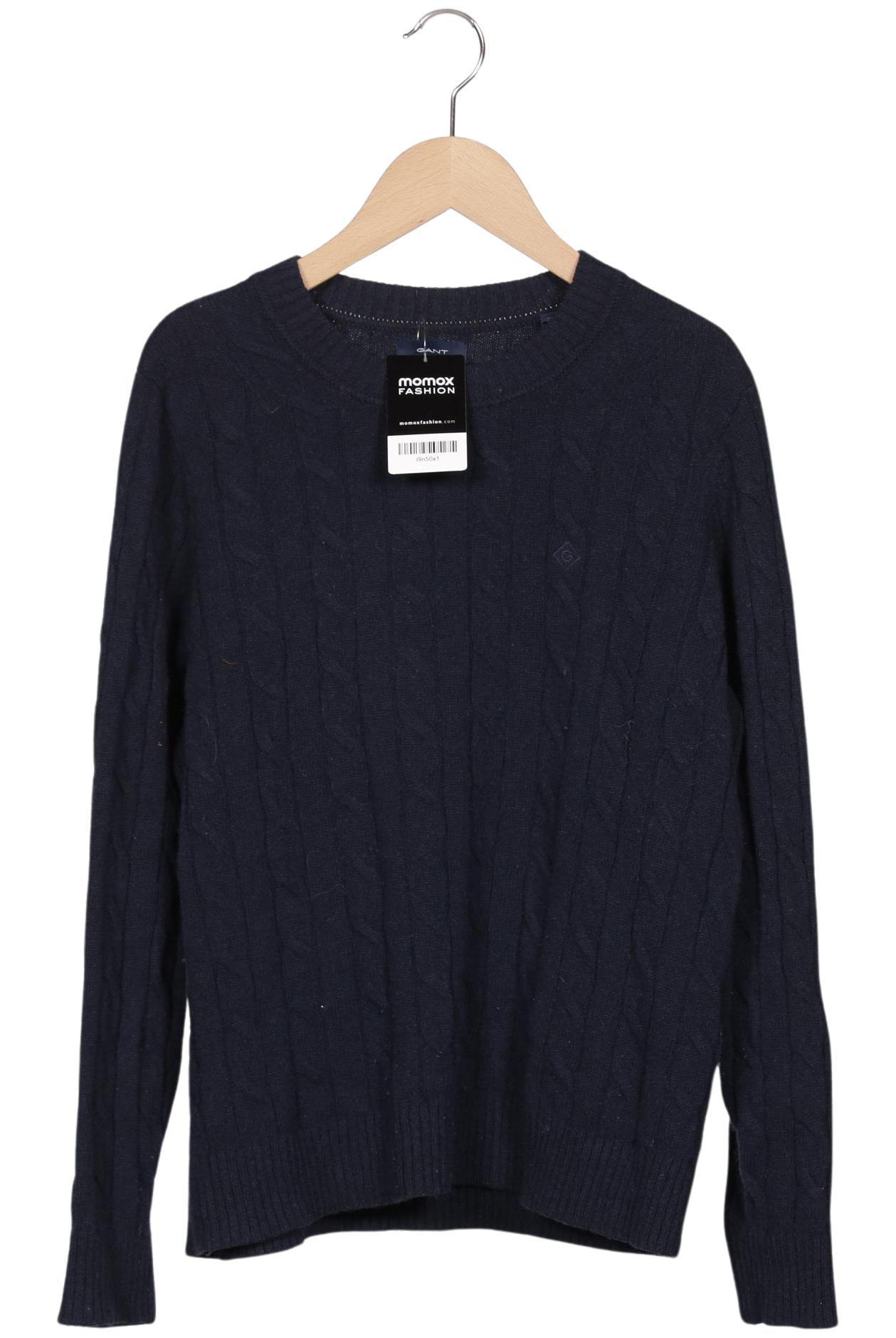 

Gant Damen Pullover, marineblau, Gr. 38