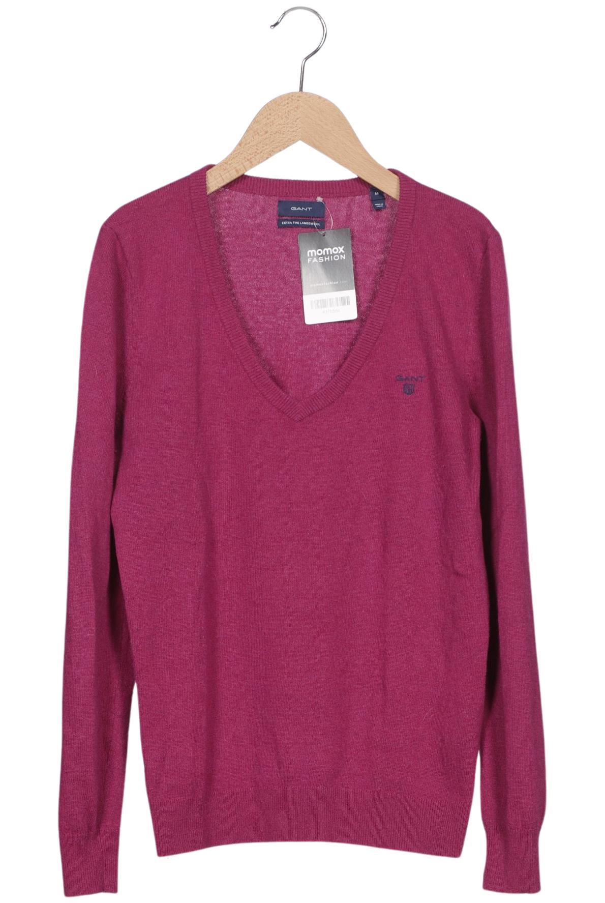 

Gant Damen Pullover, pink, Gr. 38