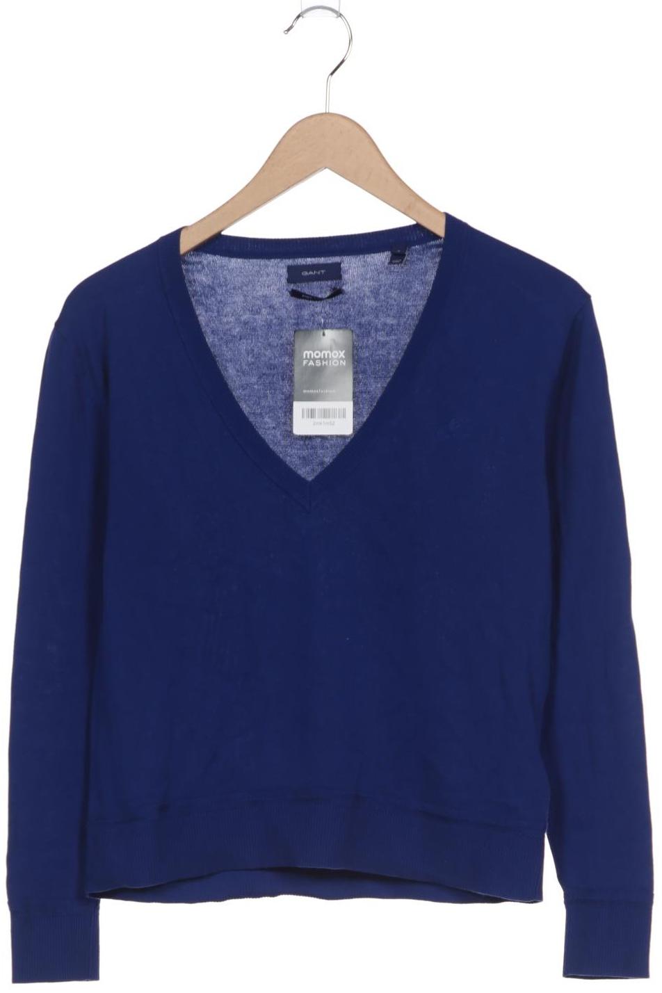 

Gant Damen Pullover, marineblau, Gr. 36