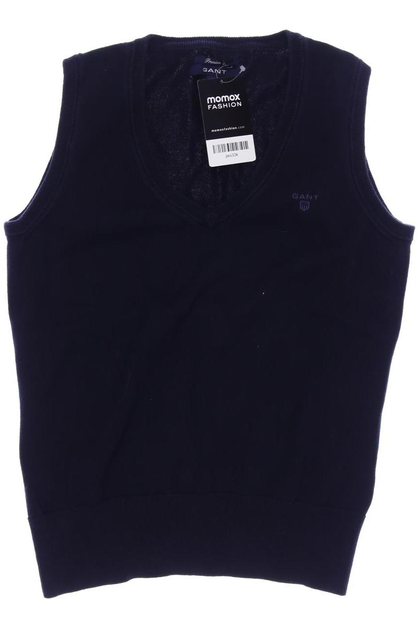 

Gant Damen Pullover, marineblau, Gr. 42