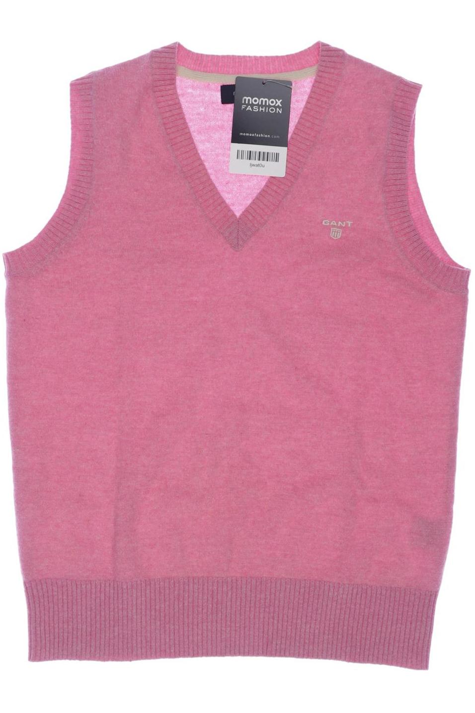 

Gant Damen Pullover, pink, Gr. 34