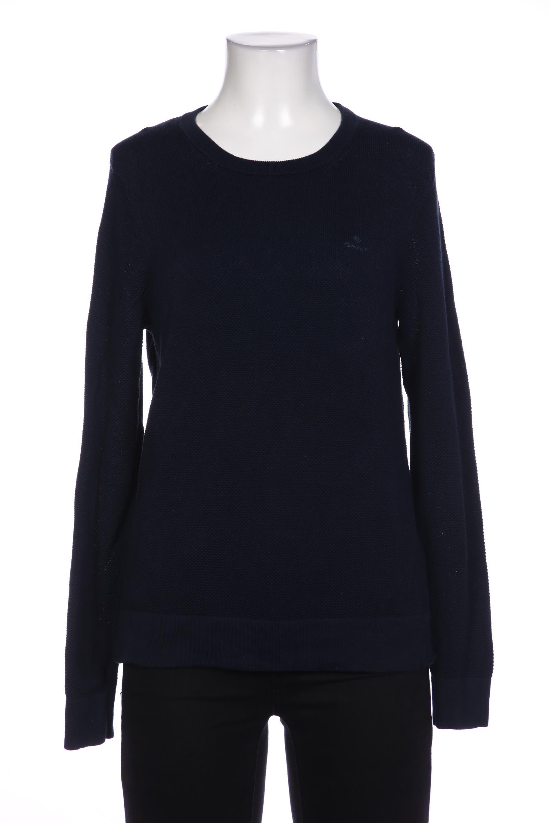 

GANT Damen Pullover, marineblau
