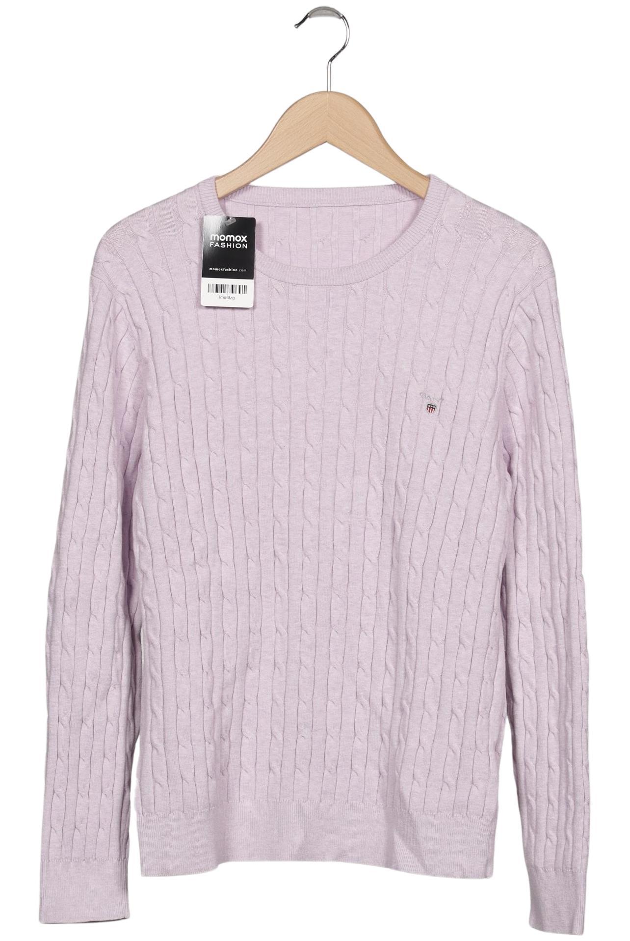 

Gant Damen Pullover, flieder, Gr. 44