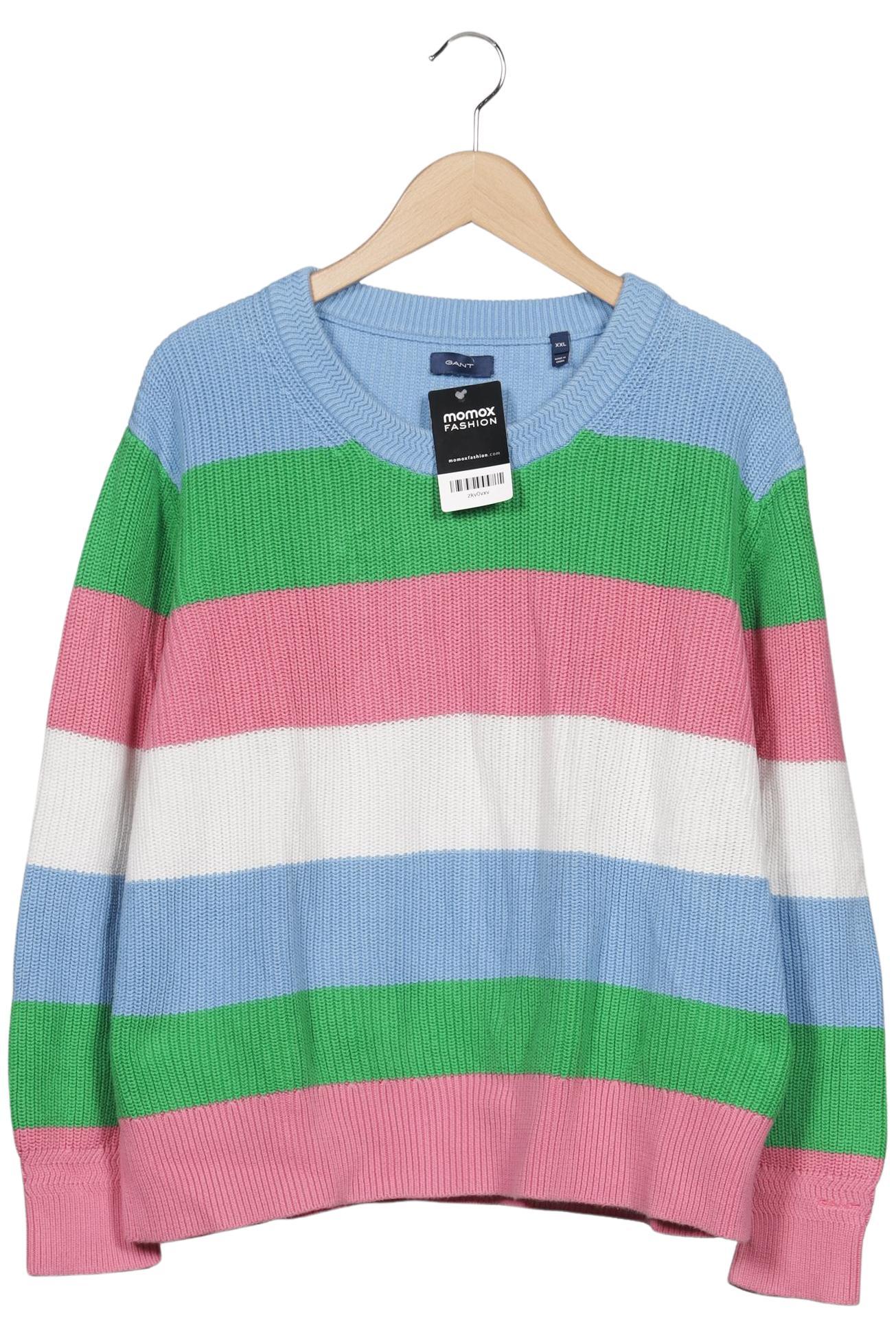 

Gant Damen Pullover, mehrfarbig, Gr. 46