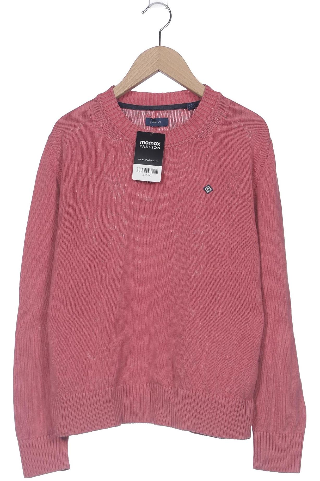 

Gant Damen Pullover, pink, Gr. 36