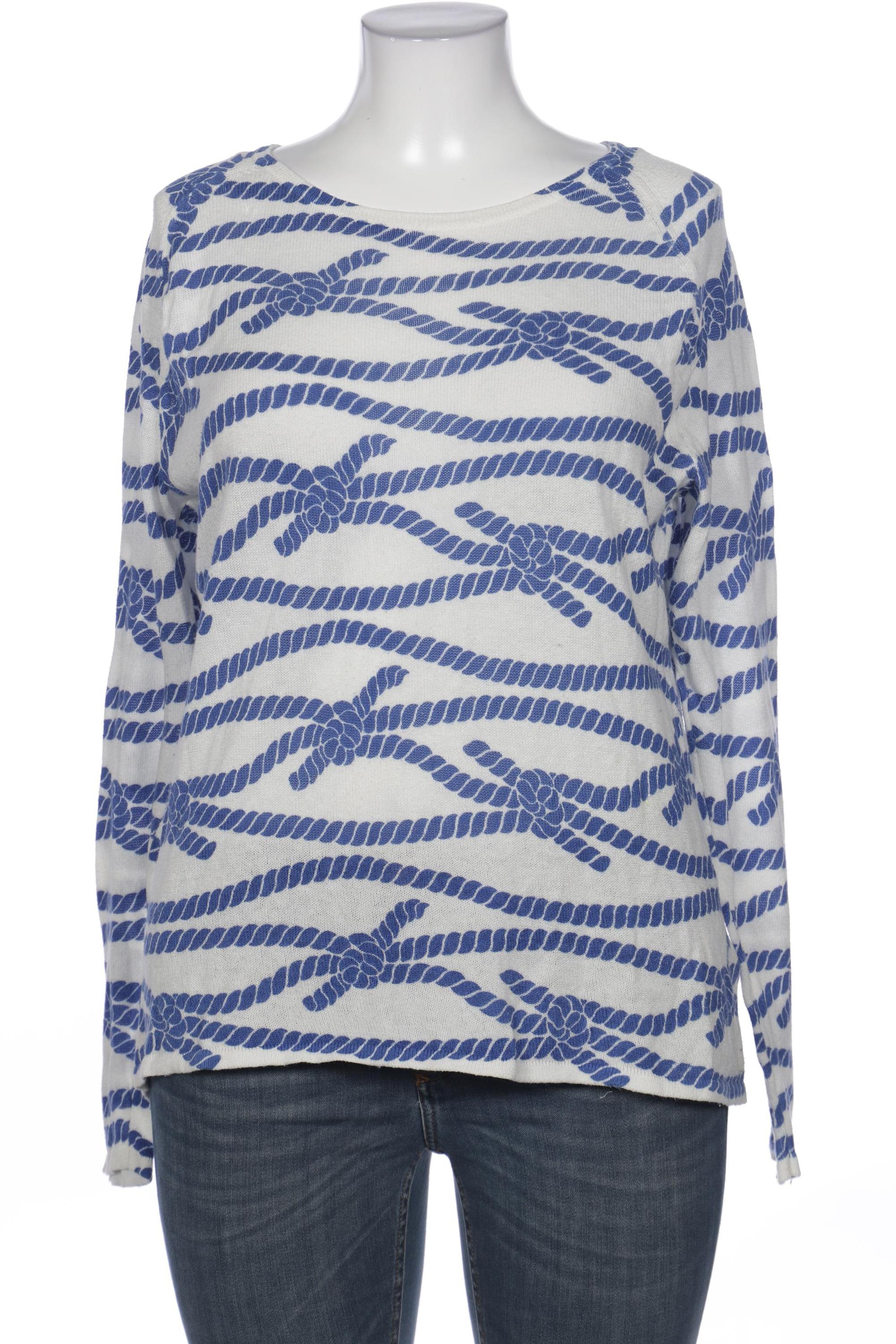 

GANT Damen Pullover, weiß