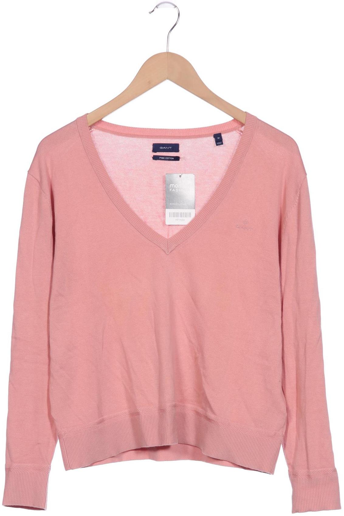 

Gant Damen Pullover, pink, Gr. 38