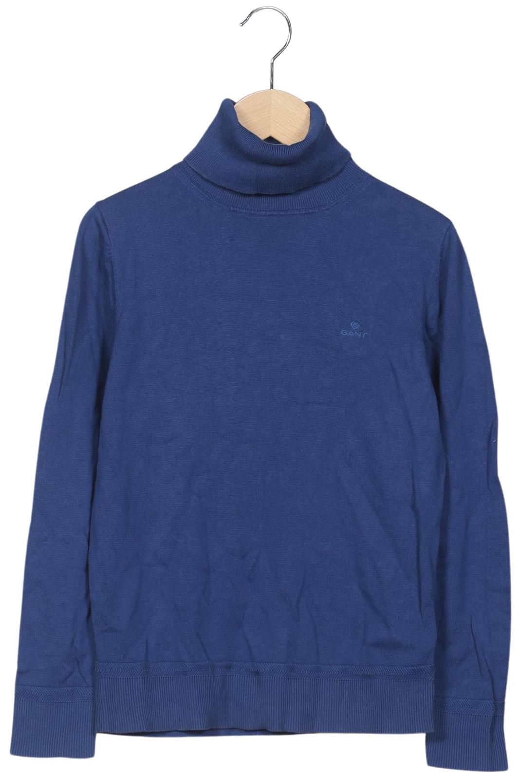 

Gant Damen Pullover, marineblau, Gr. 36