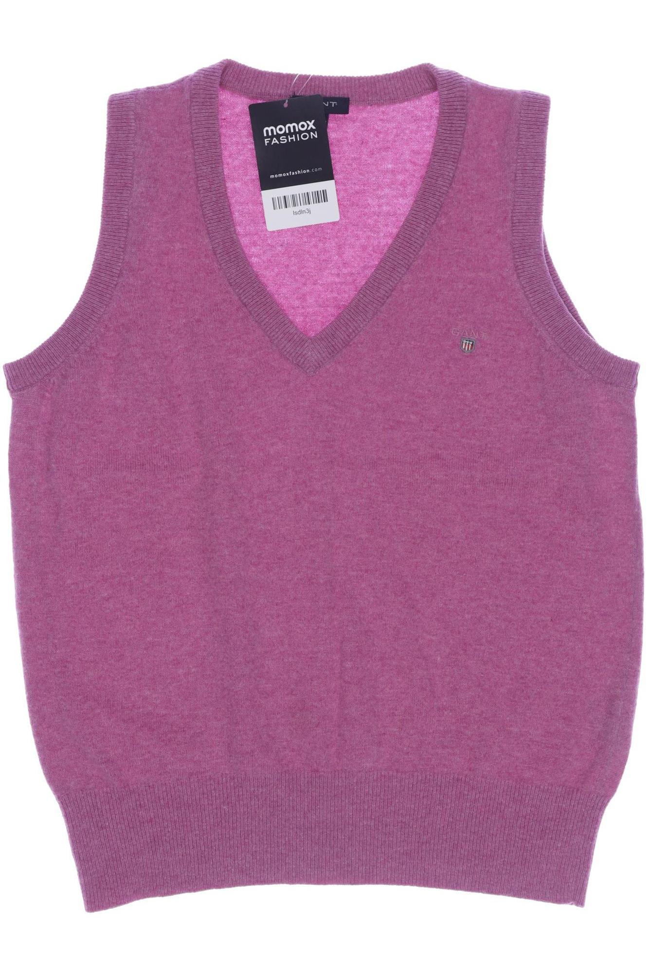 

Gant Damen Pullover, pink, Gr. 38