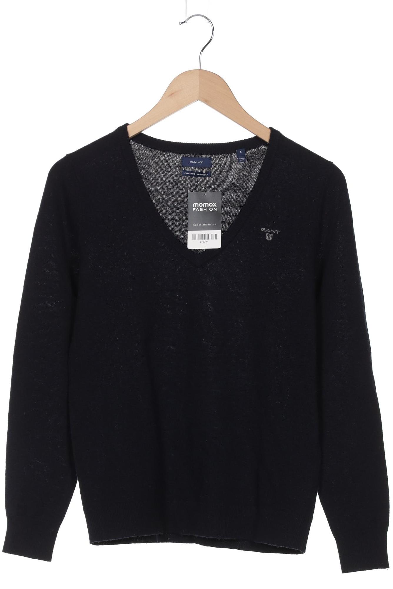 

Gant Damen Pullover, marineblau, Gr. 36