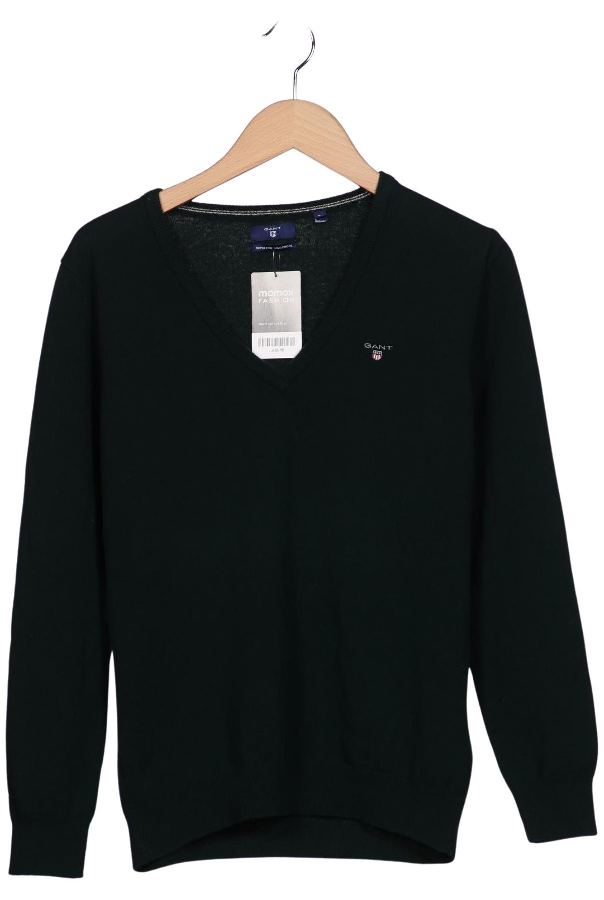 

Gant Damen Pullover, grün, Gr. 44