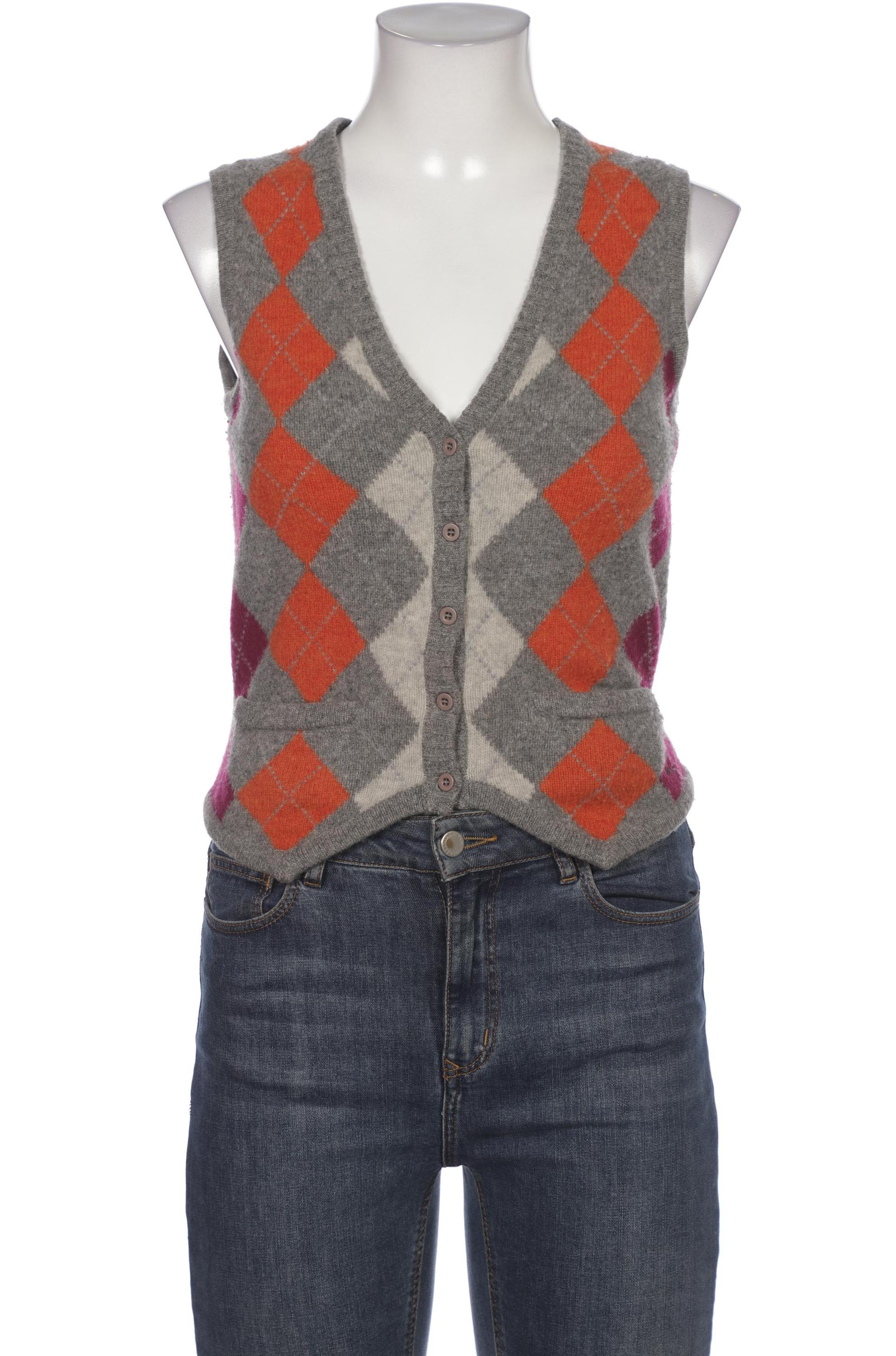 

GANT Damen Pullover, grau