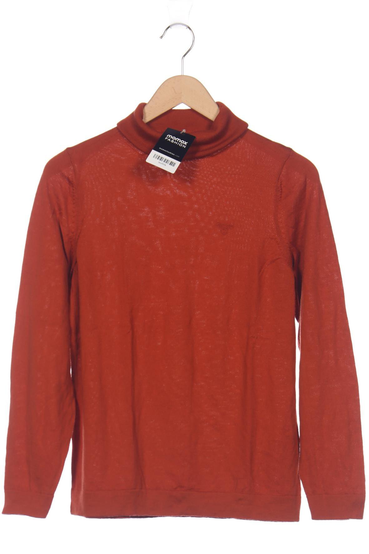 

Gant Damen Pullover, orange, Gr. 38