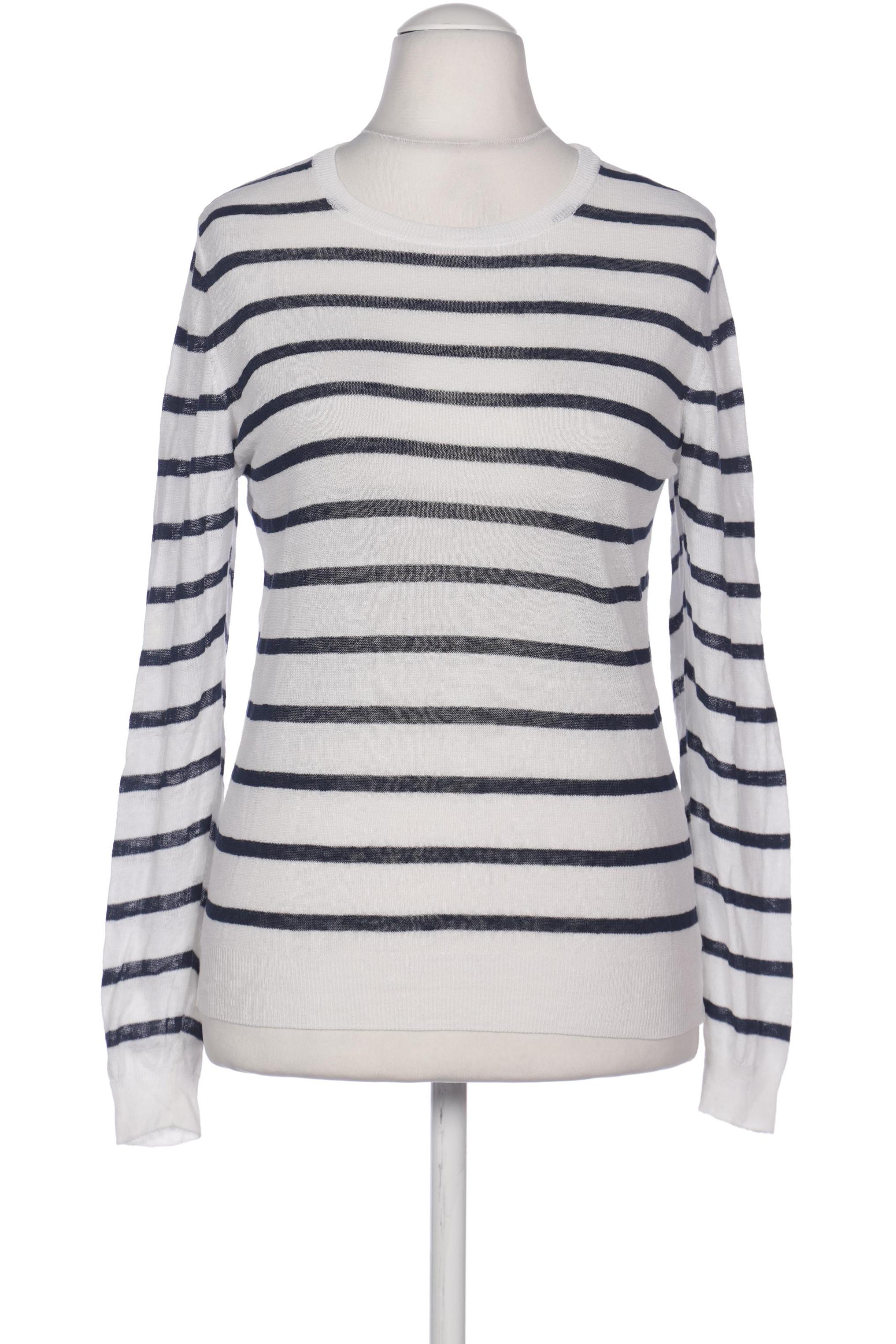 

Gant Damen Pullover, weiß, Gr. 36