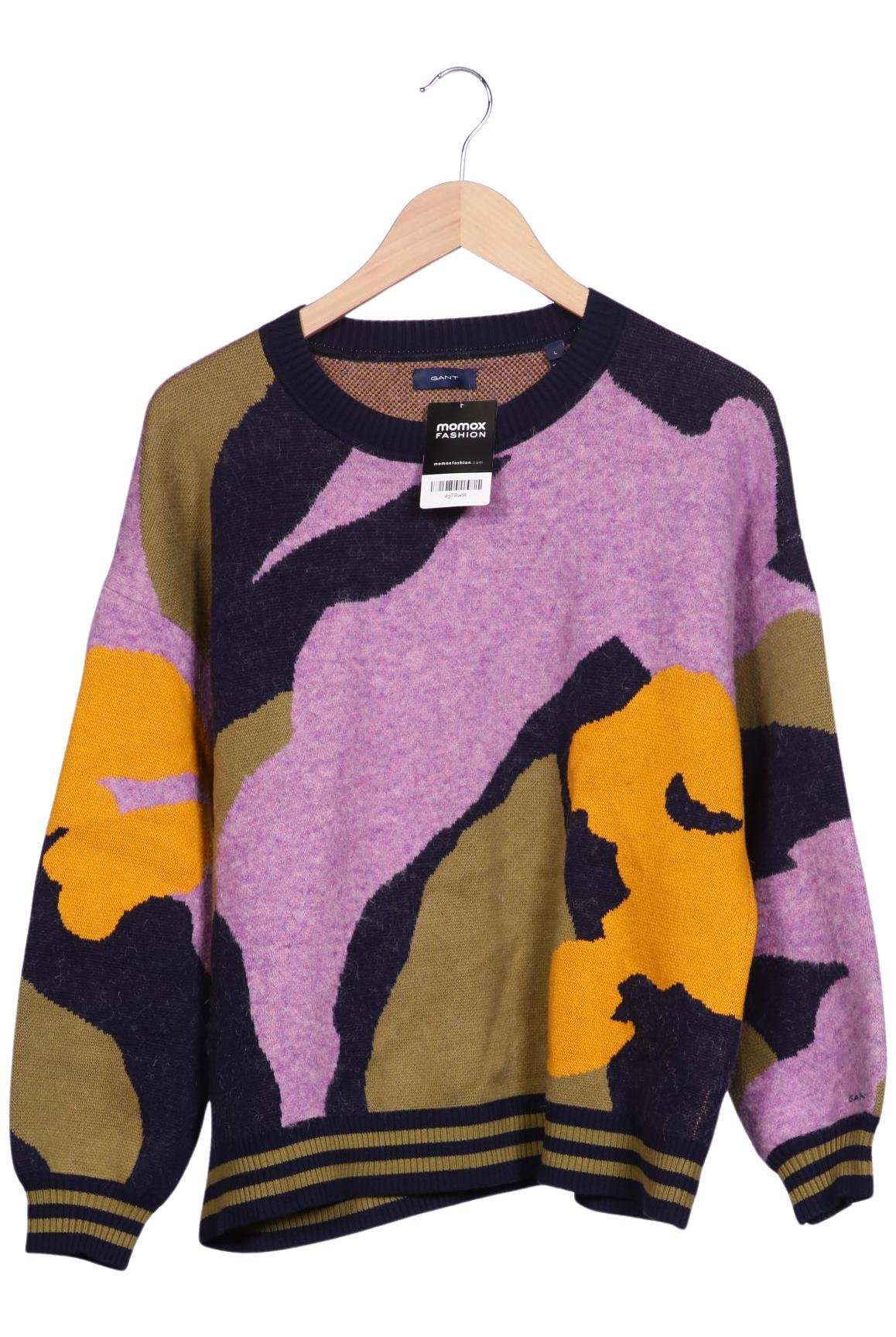 

Gant Damen Pullover, mehrfarbig, Gr. 42