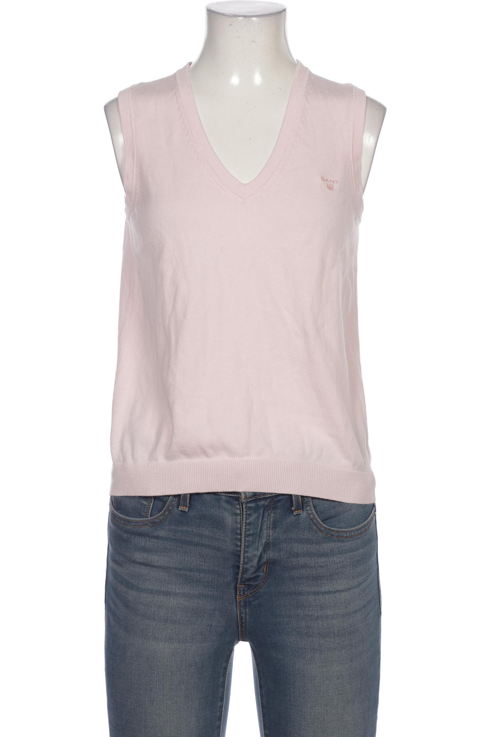 

Gant Damen Pullover, pink, Gr. 36