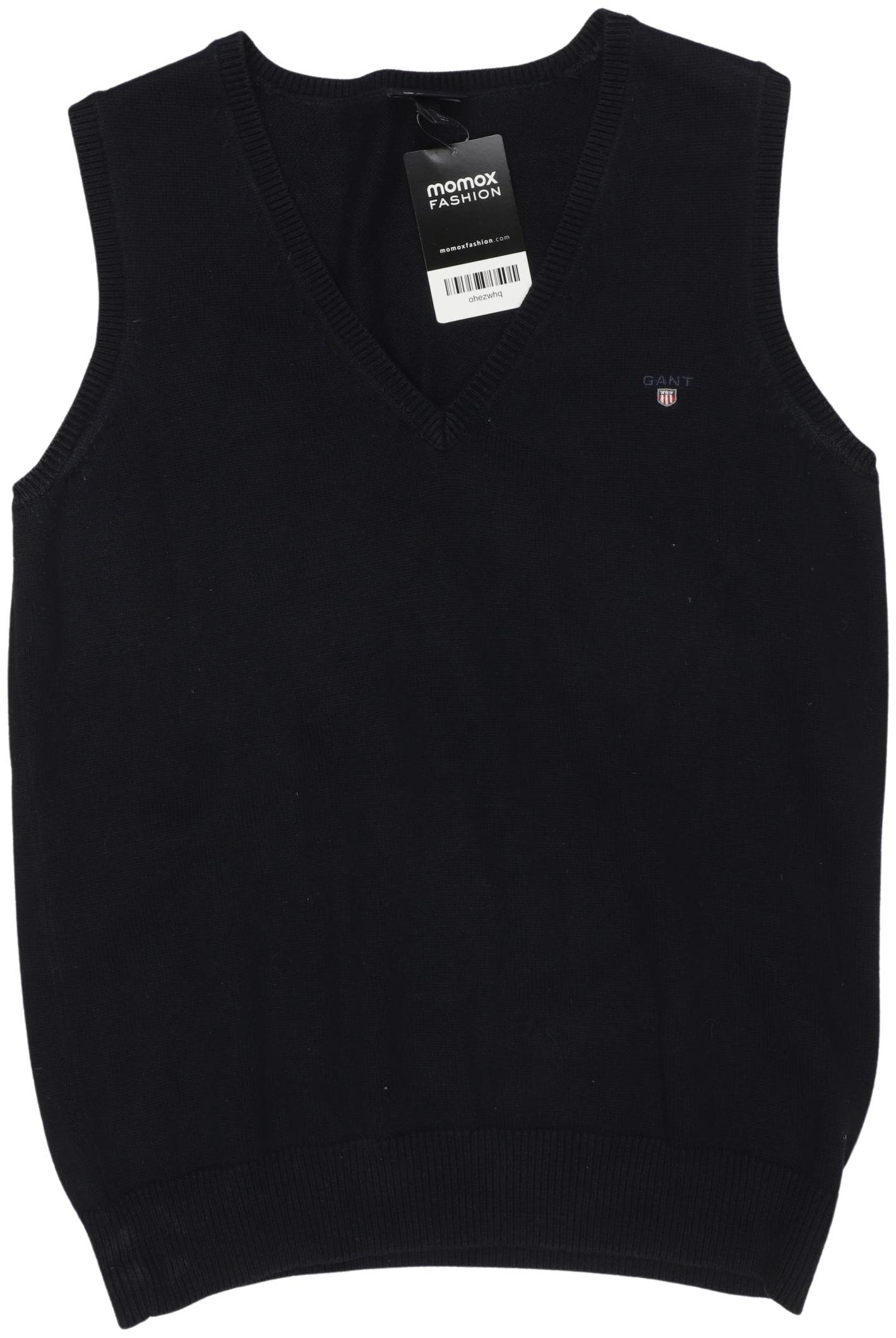 

Gant Damen Pullover, marineblau, Gr. 42