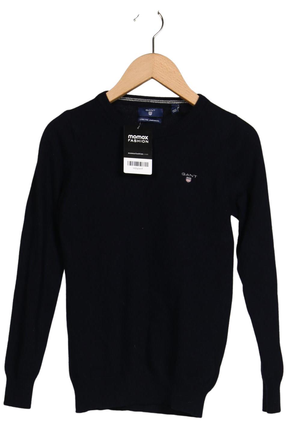 

Gant Damen Pullover, marineblau, Gr. 34