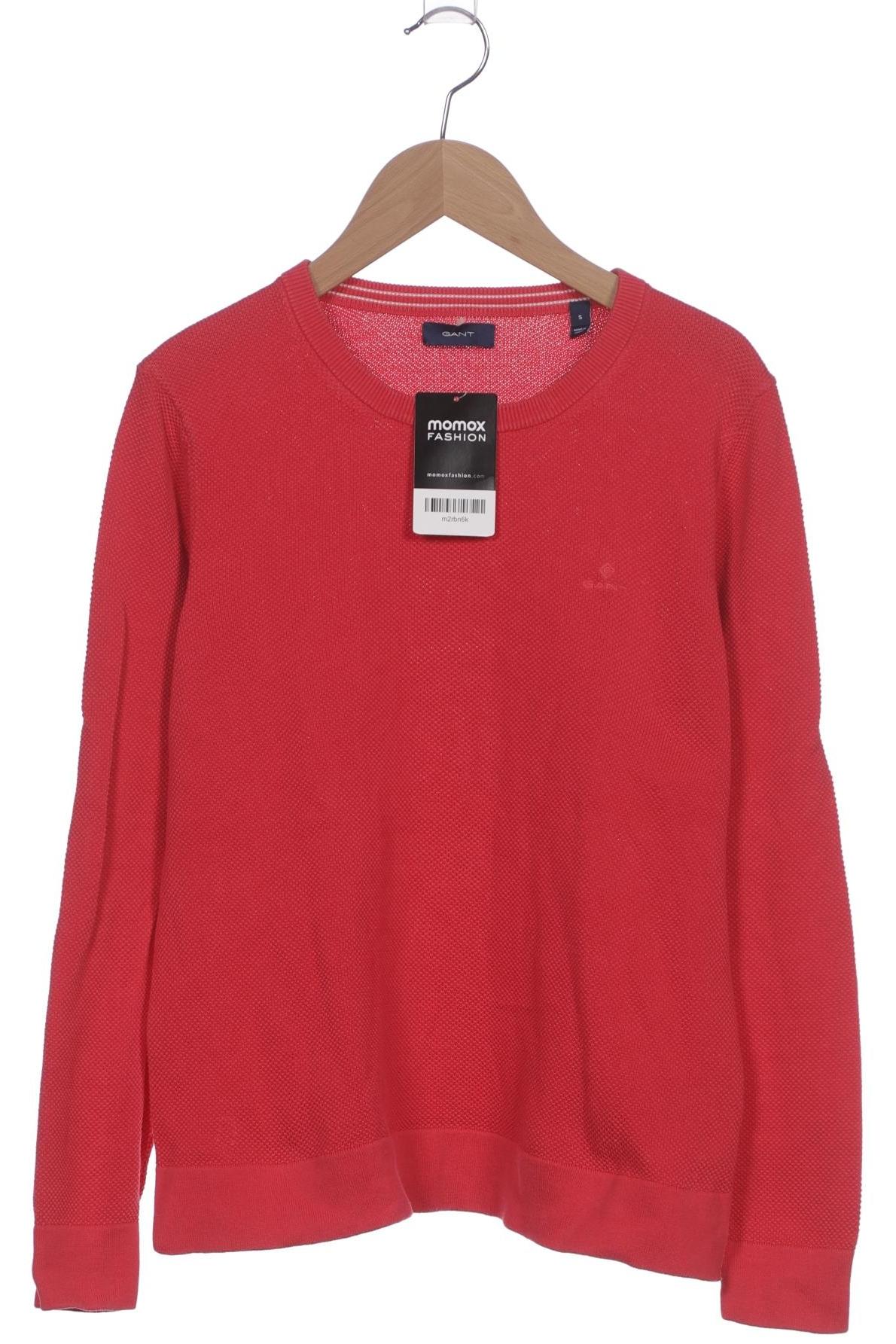 

Gant Damen Pullover, pink, Gr. 36