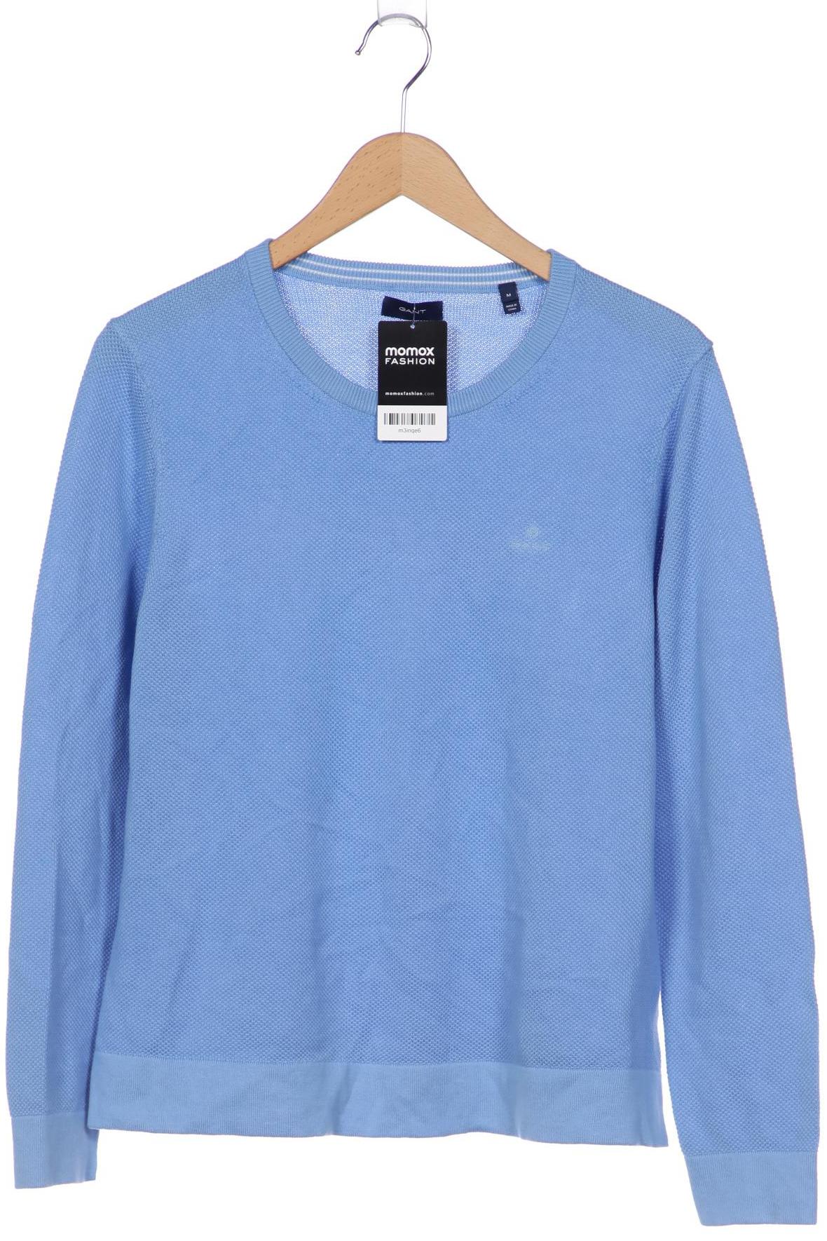 

GANT Damen Pullover, blau
