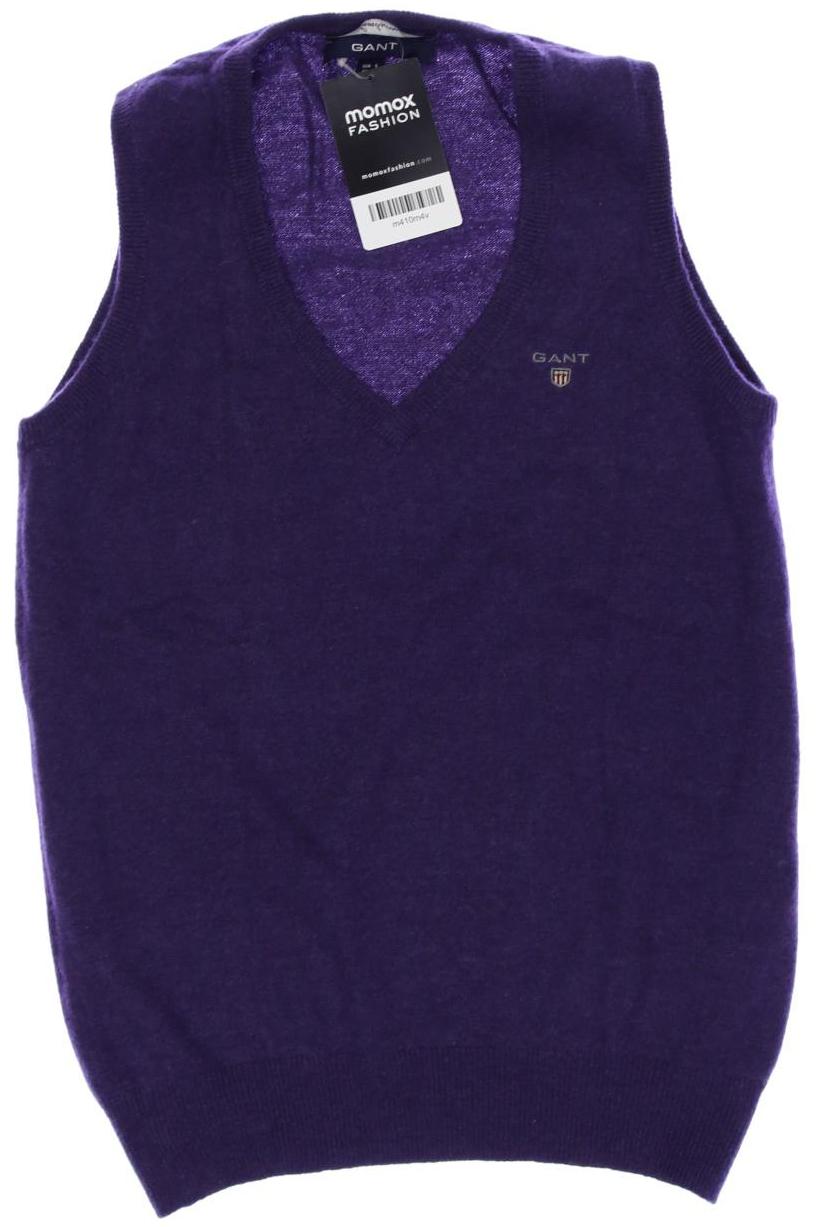

Gant Damen Pullover, flieder, Gr. 36
