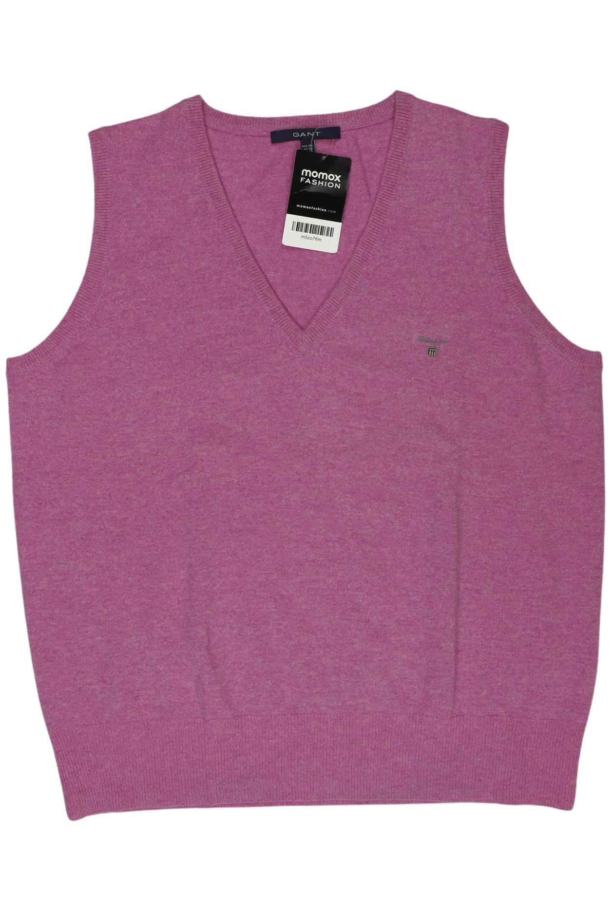 

Gant Damen Pullover, pink, Gr. 48