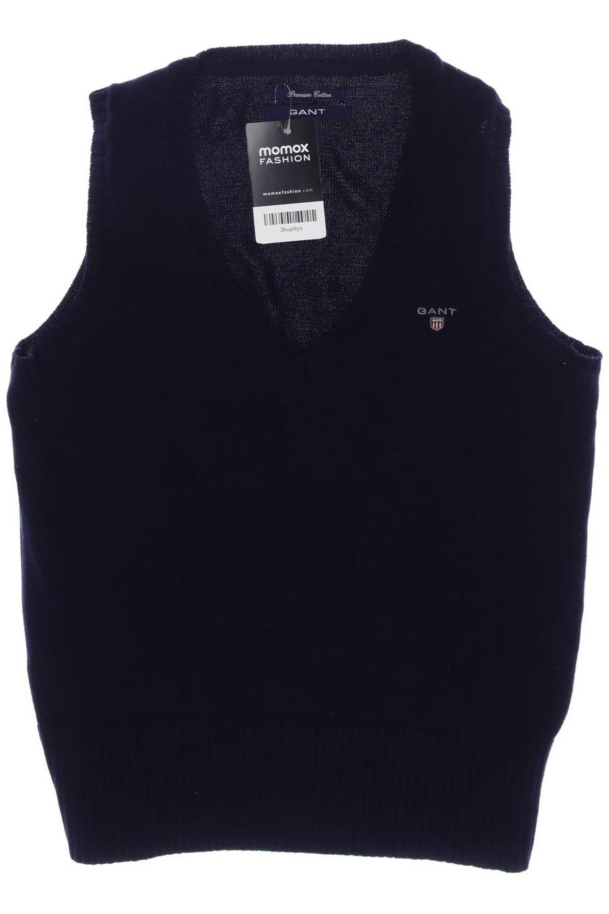 

Gant Damen Pullover, marineblau, Gr. 36
