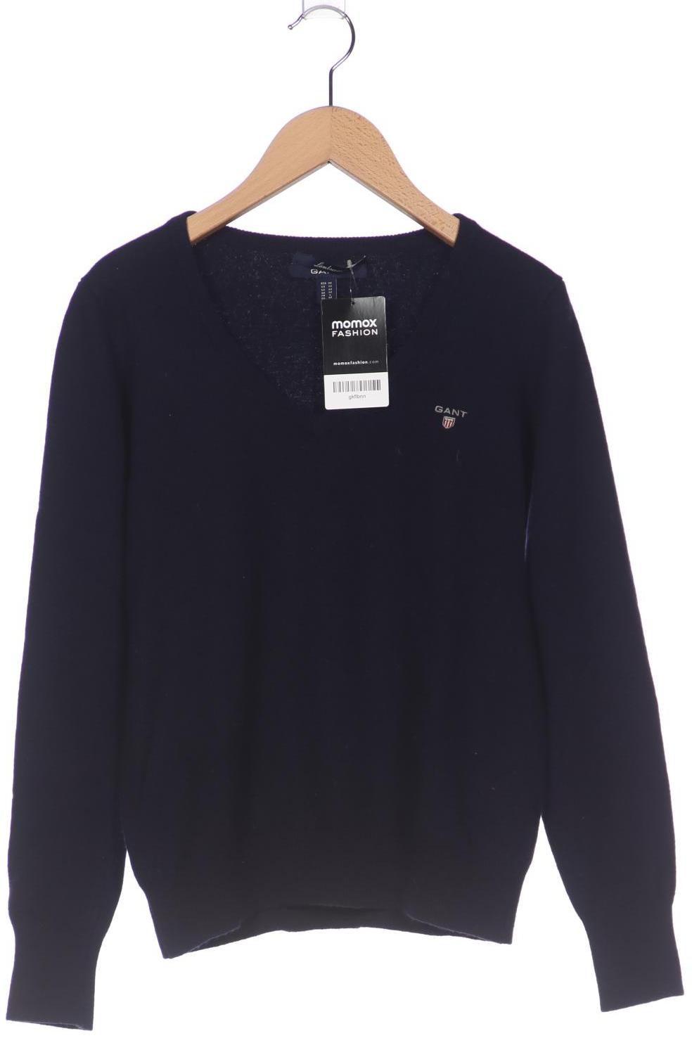 

Gant Damen Pullover, marineblau, Gr. 38