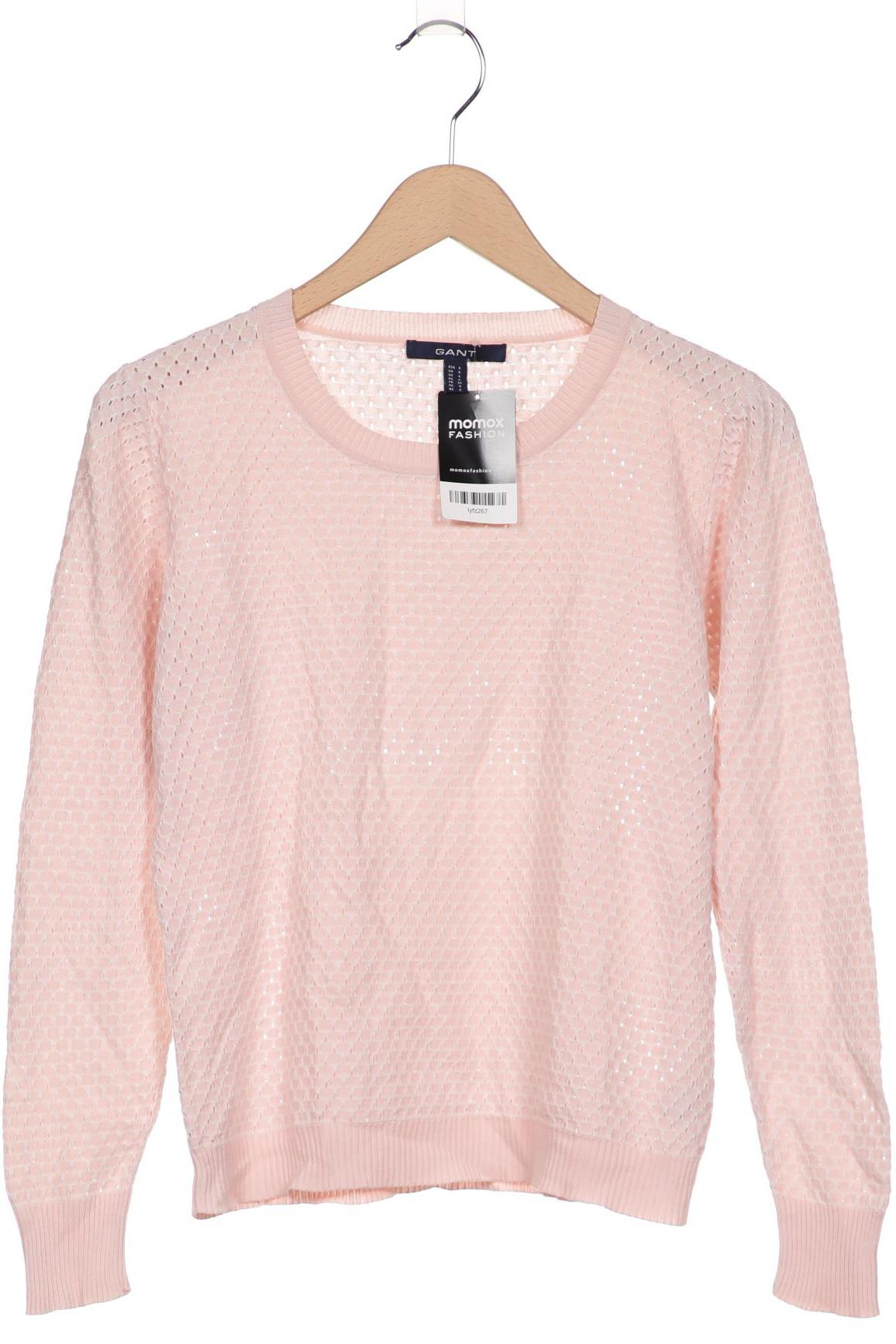 

Gant Damen Pullover, pink, Gr. 36