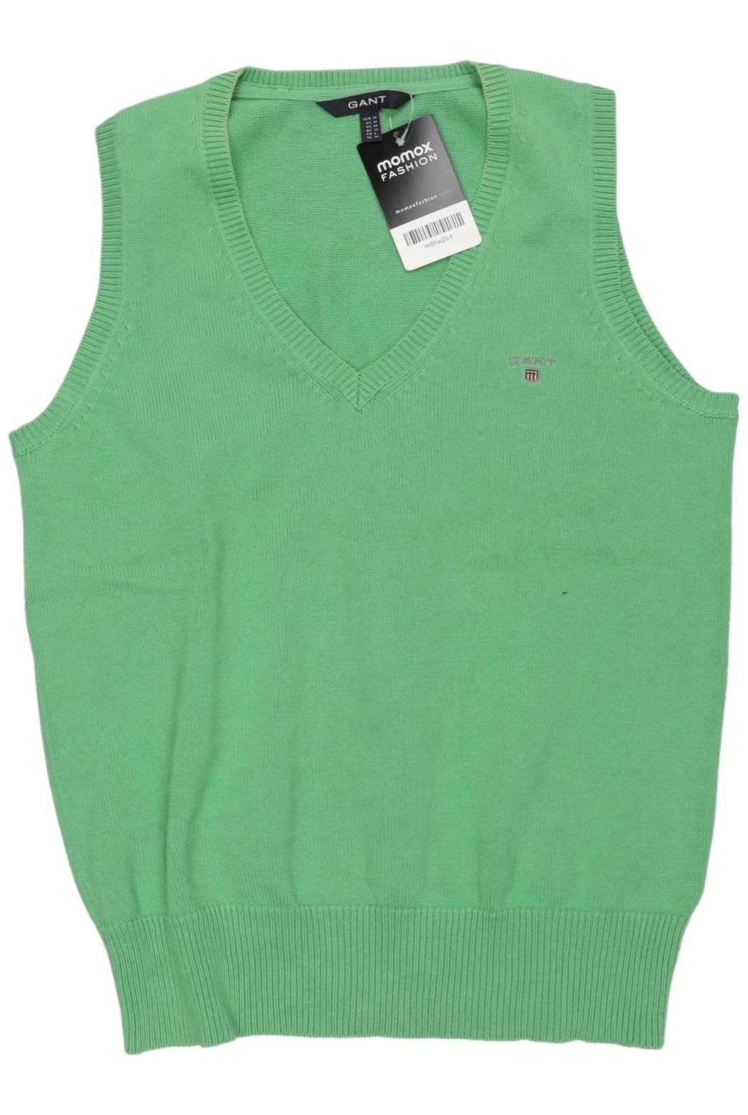 

Gant Damen Pullover, grün, Gr. 38