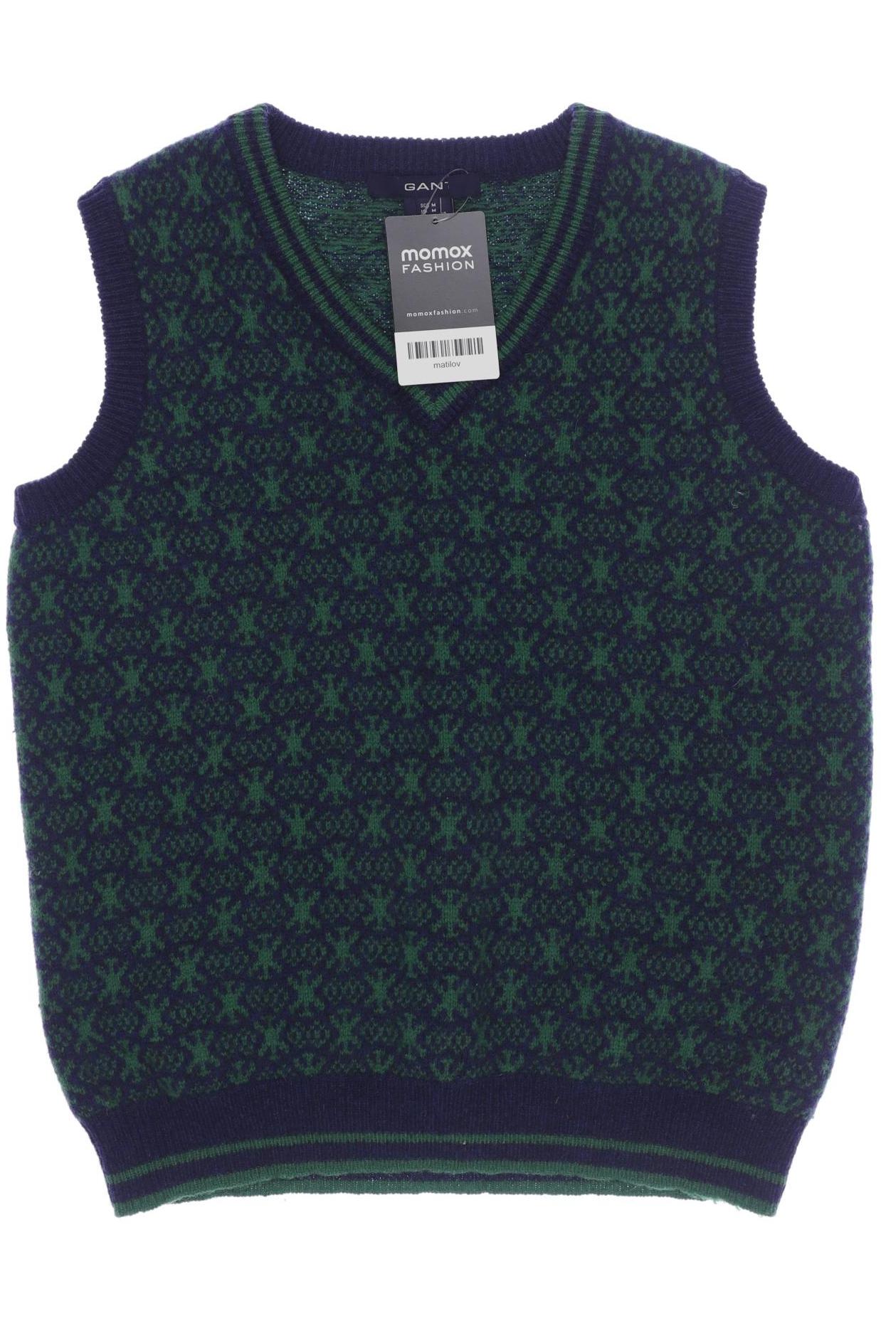 

Gant Damen Pullover, grün, Gr. 38