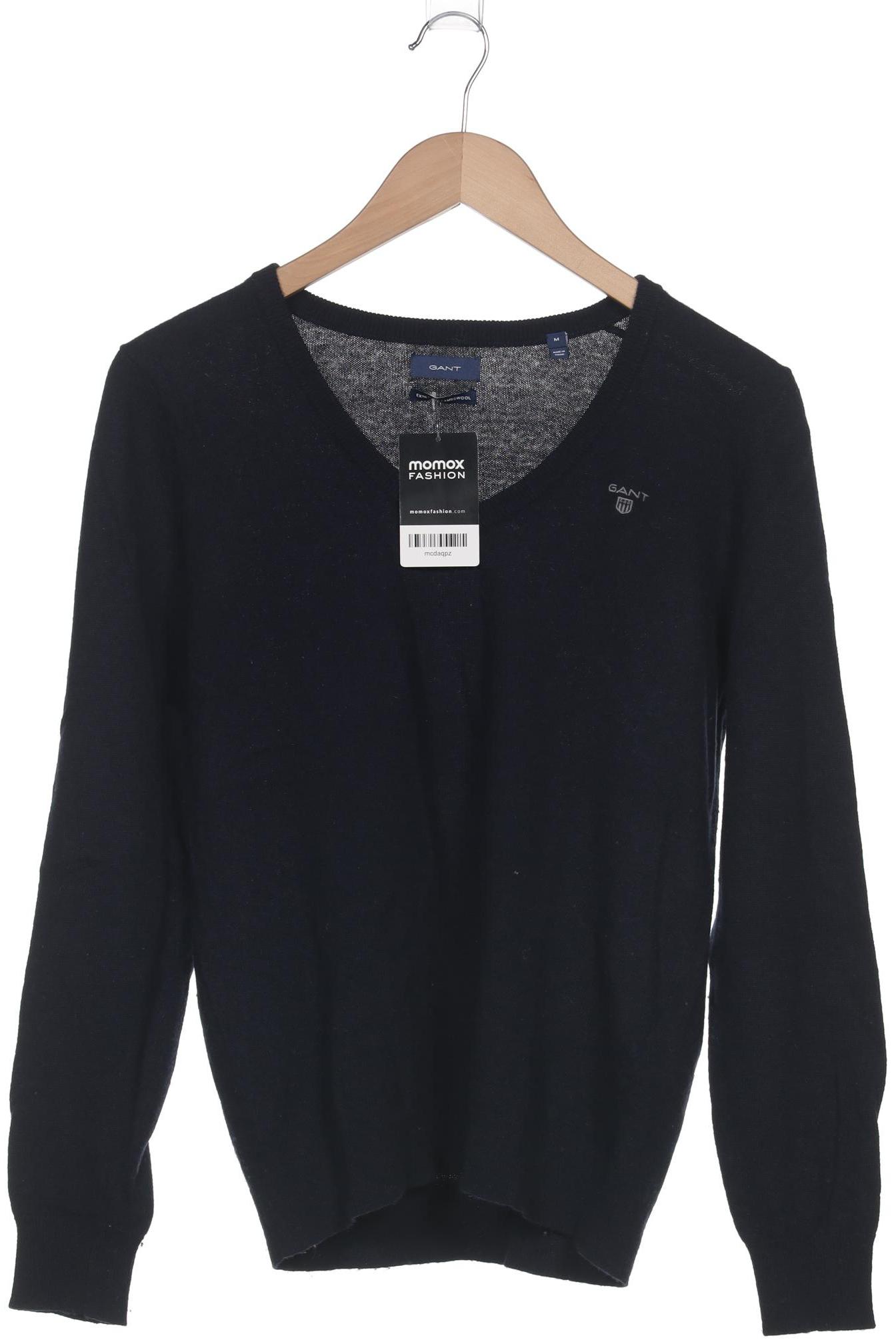 

Gant Damen Pullover, marineblau, Gr. 38