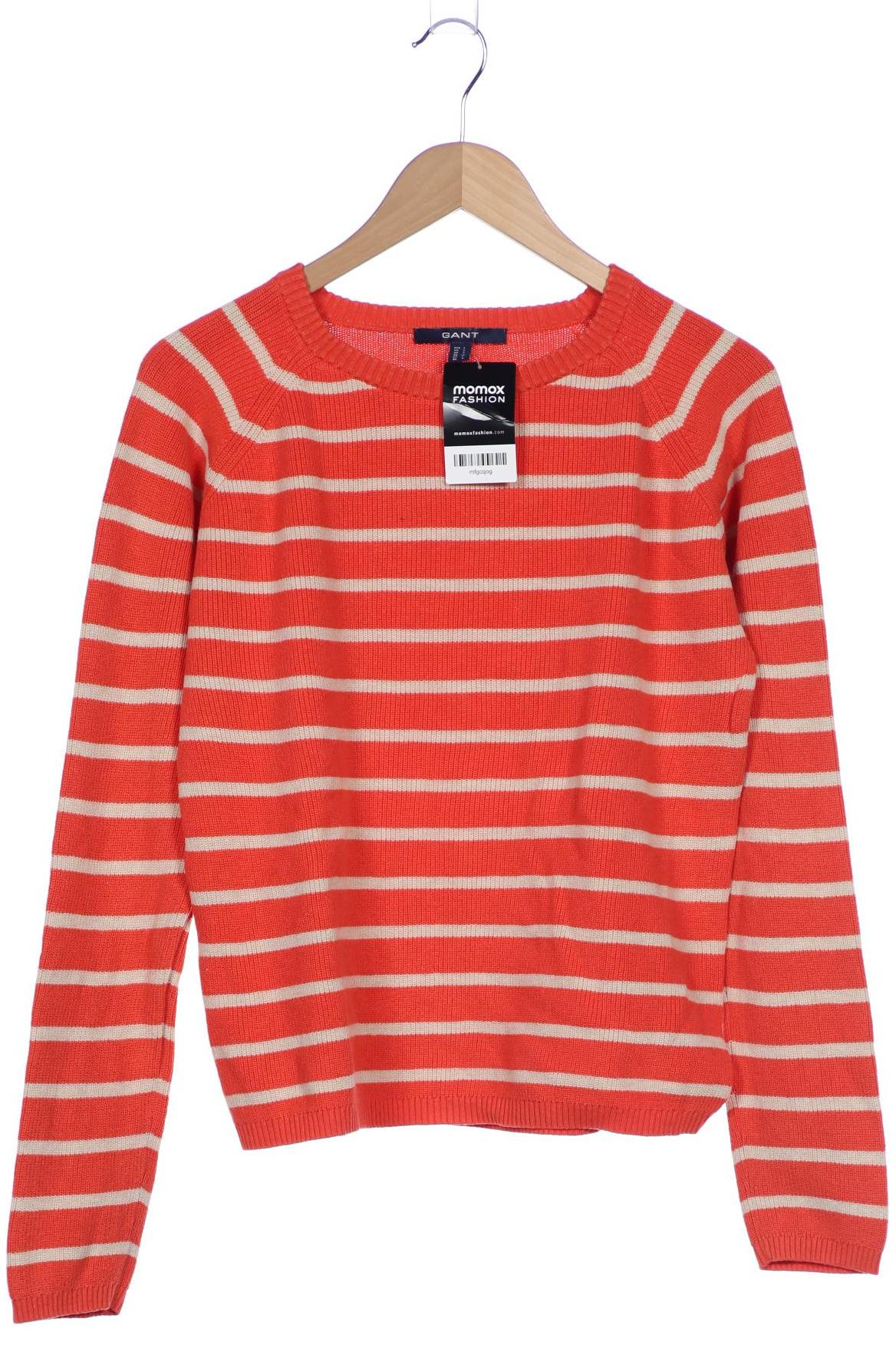 

Gant Damen Pullover, orange, Gr. 42